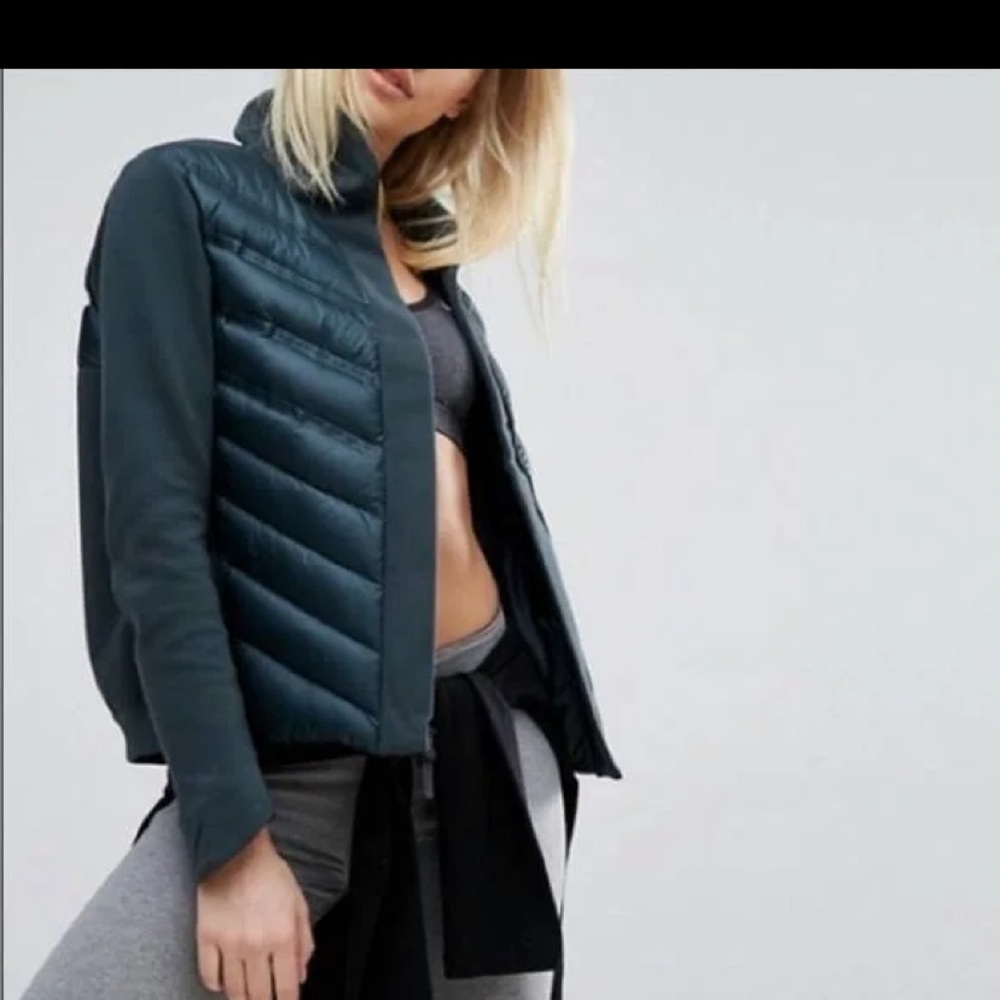 Nike 800 Aeroloft Jacket